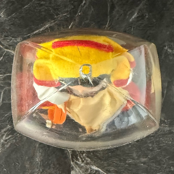 EROS Sicilia Doll with Tamborine - Picture 15 of 16